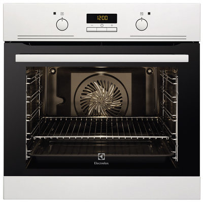 Electrolux EOB3430COW — vue 1 sur 1