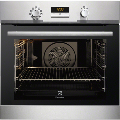 Electrolux EOC2420AOX — vue 1 sur 1