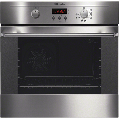 Electrolux EOC55200X — vue 1 sur 1