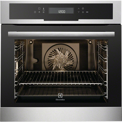 Electrolux EOC5751AOX — vue 1 sur 1