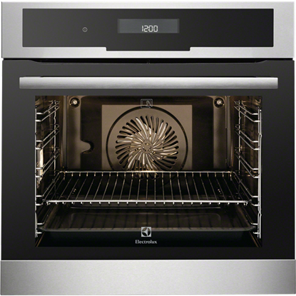 Electrolux EOC5851AOX — vue 1 sur 1