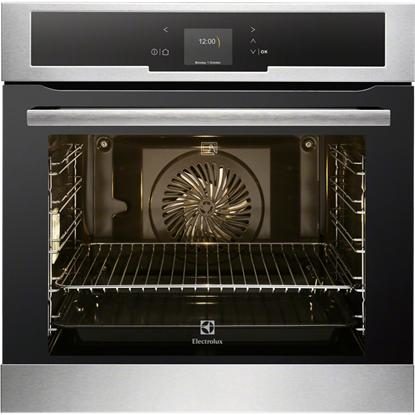 Electrolux EOC5951AOX — vue 1 sur 1