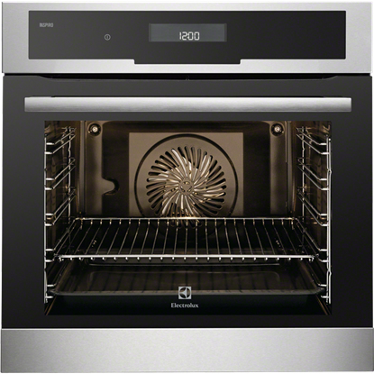 Electrolux EOY5851AOX — vue 1 sur 1