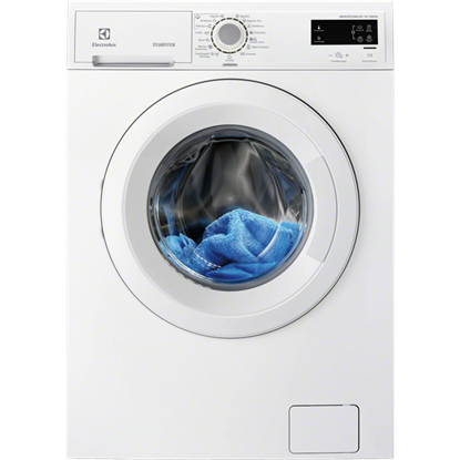 Electrolux EWF1276GDW — vue 1 sur 1