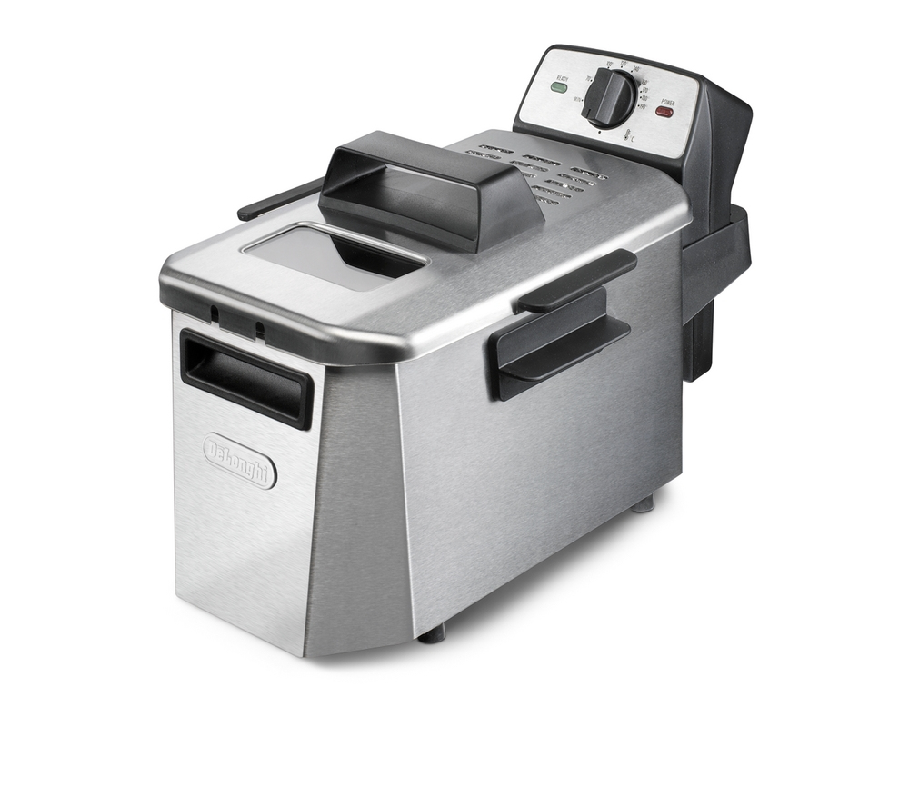 De’Longhi PremiumFry F 24402 CZ — vue 1 sur 1