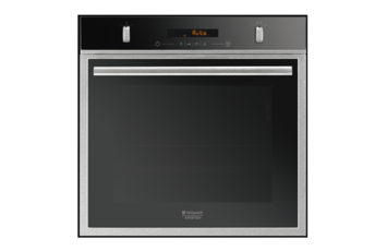 Hotpoint FK 89E C X/HA — vue 1 sur 1