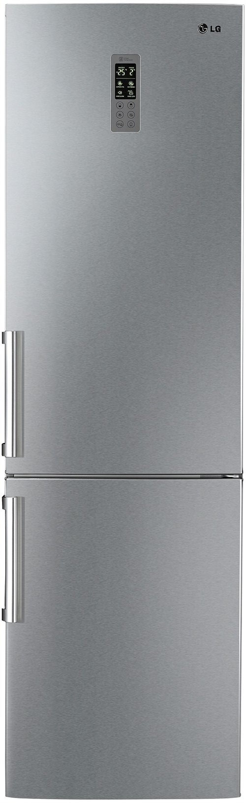 LG GB5240AVCZ — vue 1 sur 2
