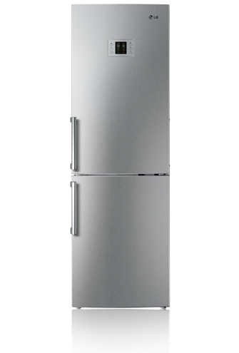 LG GB7138AVXW — vue 1 sur 2