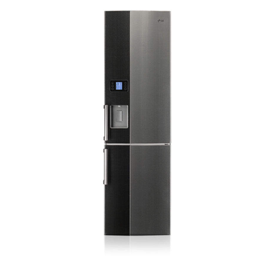 LG GB7143A2BZ — vue 1 sur 2