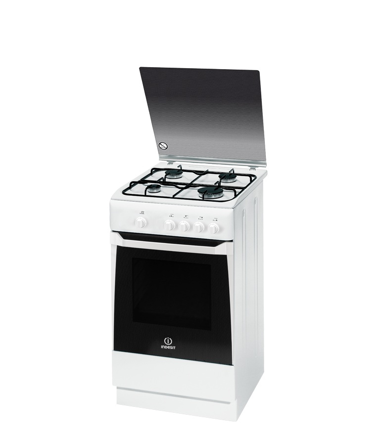 Indesit KN1G2S(W)/E — vue 1 sur 1