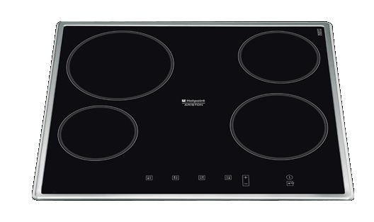 Hotpoint KRA 640 X S — vue 1 sur 1