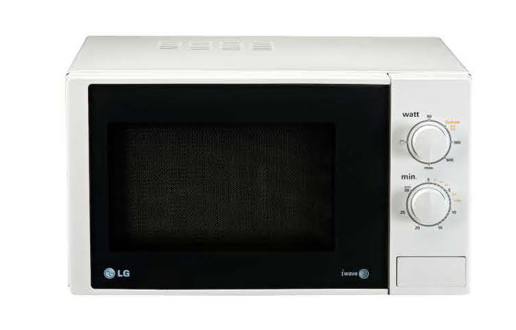 LG MH6322D — vue 1 sur 1