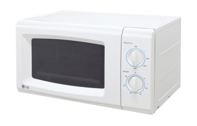 LG MS2021C — vue 1 sur 1