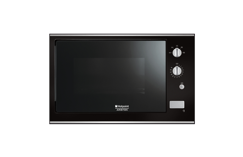 Hotpoint MWK 211 X HA — vue 1 sur 1