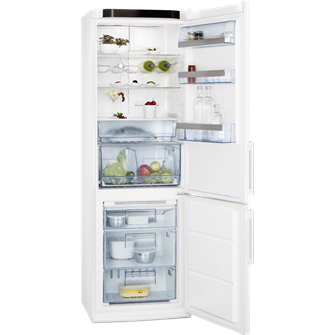 AEG S83200CMW1 — vue 1 sur 1