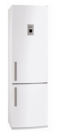 AEG S83600CMW1 — vue 1 sur 2