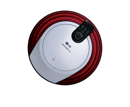LG VR6140LV — vue 1 sur 5