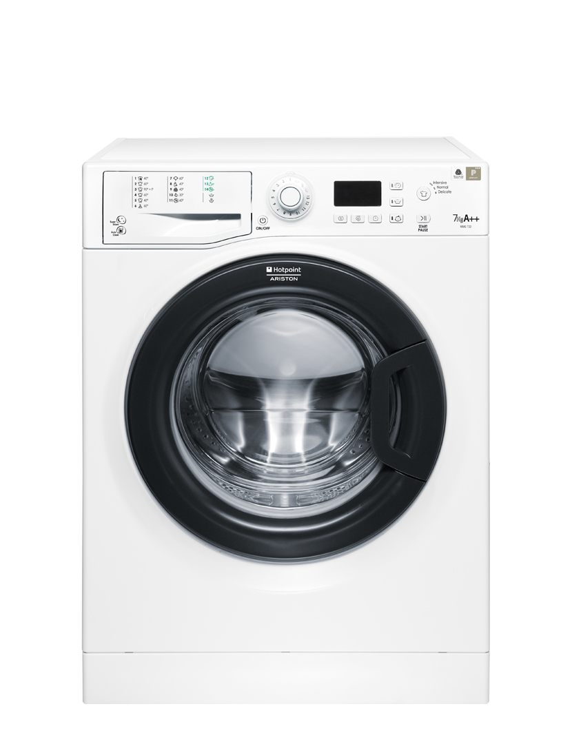 Hotpoint WMG 722B EU — vue 1 sur 1