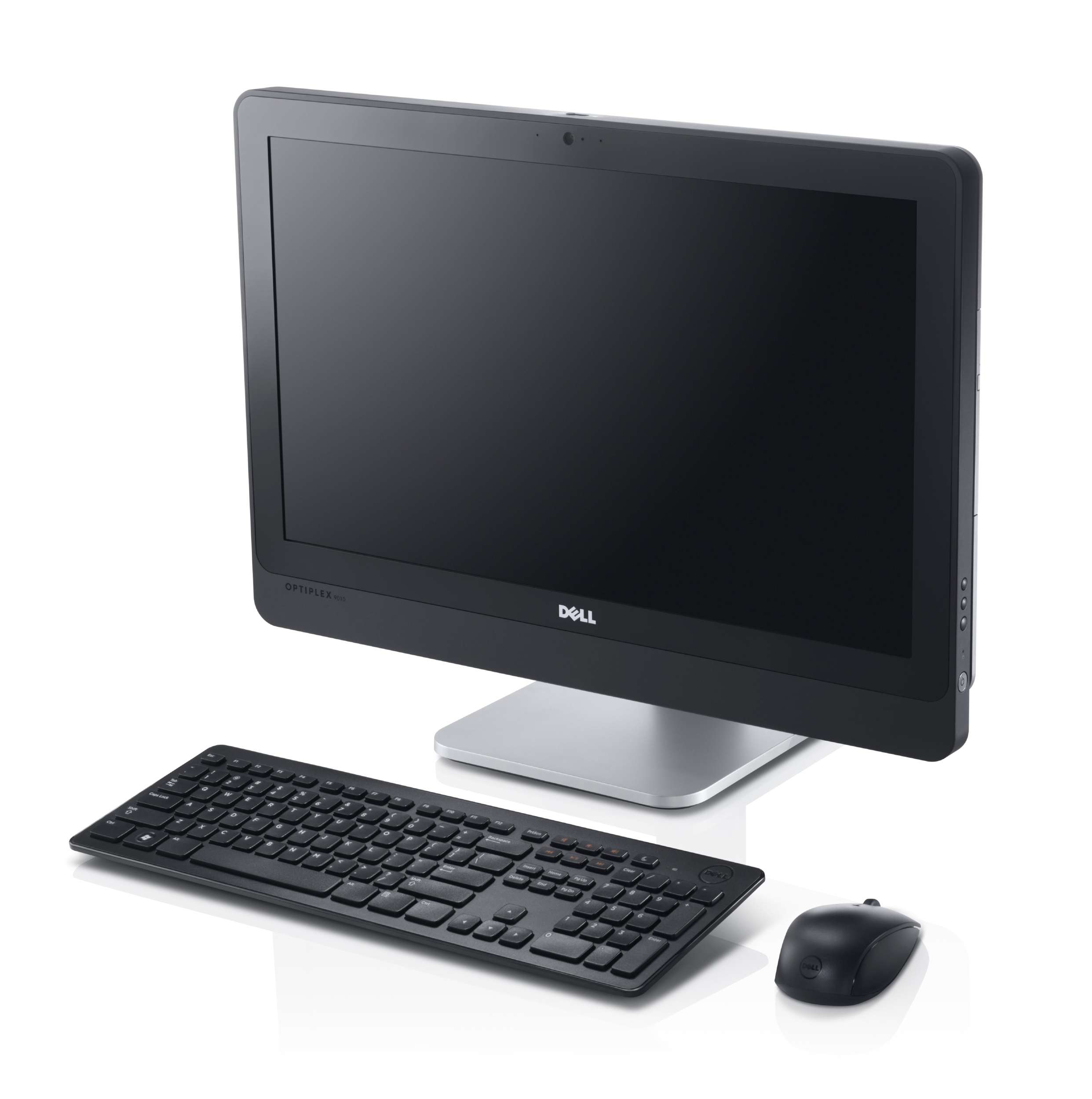 Specs DELL OptiPlex 9010 Intel® Core™ i5 i5-3570S 58.4 cm (23