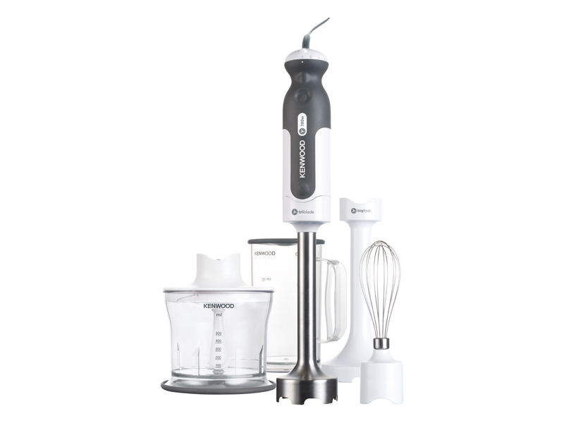Kenwood HB 723P — vue 1 sur 3