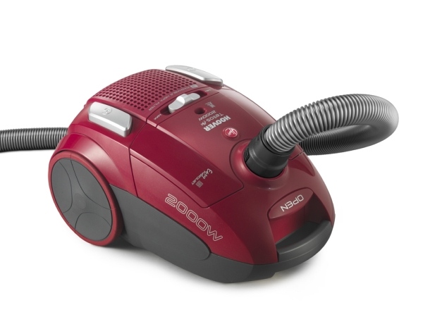 Hoover TTE 2005 — vue 1 sur 1