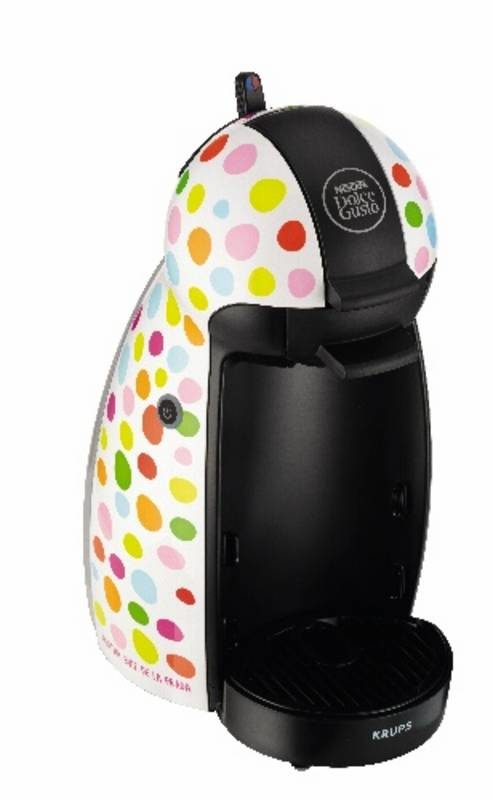 Krups KP1005CS — vue 1 sur 1