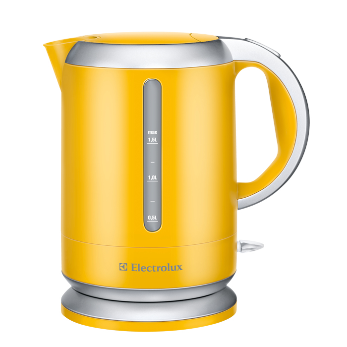 Electrolux EEWA3130YE — vue 1 sur 1