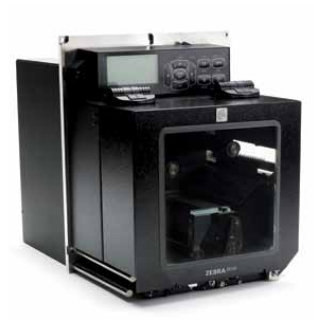 Zebra ZE500 stampante per etichette (CD) 300 x …