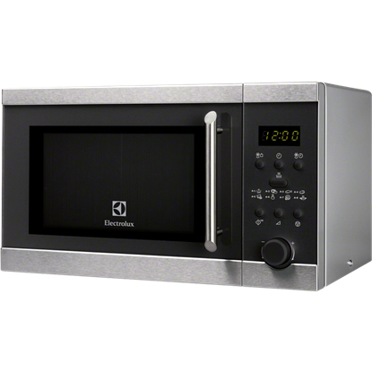 Electrolux EMS20100OX — vue 1 sur 1