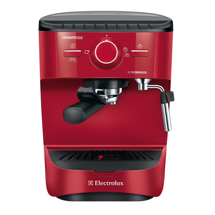 Electrolux EEA255 — vue 1 sur 1