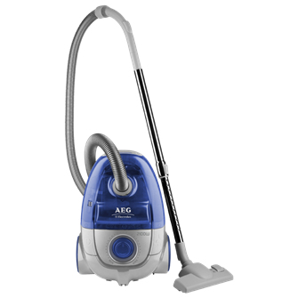 AEG Cande AET7760 — vue 1 sur 1