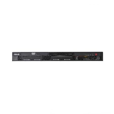 ASUS RS100-X5/PI2 1U Compact Server LGA 775 (Socket T) Rack (1U) Black