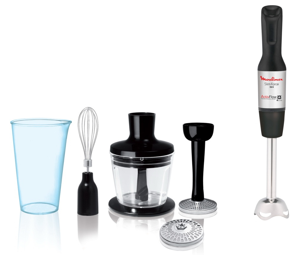 Moulinex DD855830 — vue 1 sur 1