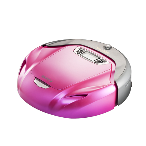 Ecovacs D56 — vue 1 sur 1