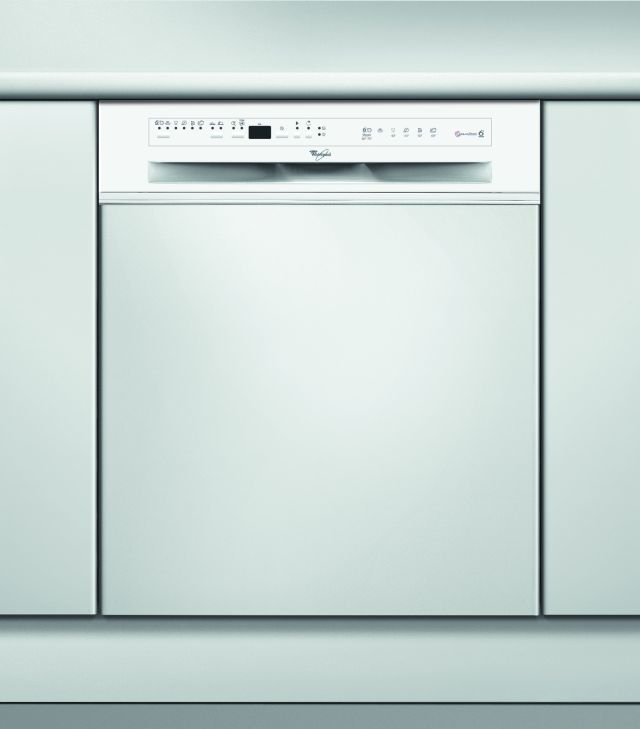 Whirlpool ADG 8296 WH — vue 1 sur 1