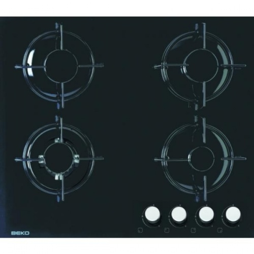 Beko HIS 64221 S — vue 1 sur 1