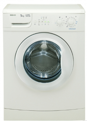 Beko WMB 51211 F — vue 1 sur 1