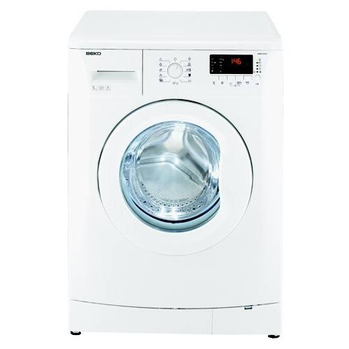 Beko WMB 51231 CS PT — vue 1 sur 1