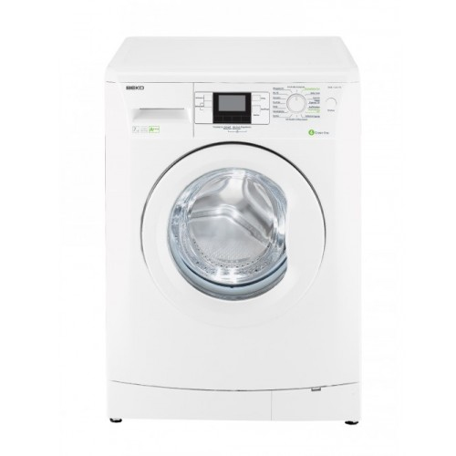 Beko WMB 71243 — vue 1 sur 1