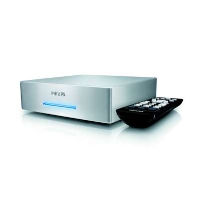 Philips External Hard Disk SPE9025CC/05