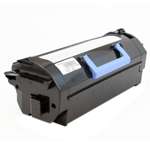 DELL X5GDJ toner cartridge 1 pc(s) Original Black