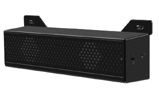 NEC Soundbar PRO — vue 1 sur 3