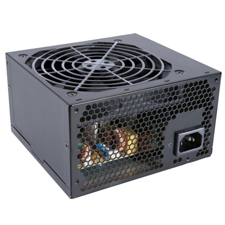 GIGABYTE Superb E470C4 power supply unit 470 W 20+4 pin ATX ATX Black