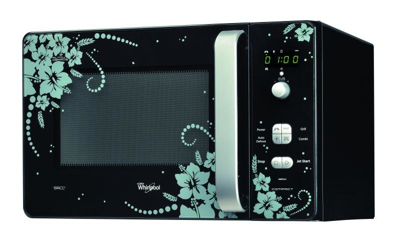 Whirlpool MWD 244 BL Deco — vue 1 sur 1