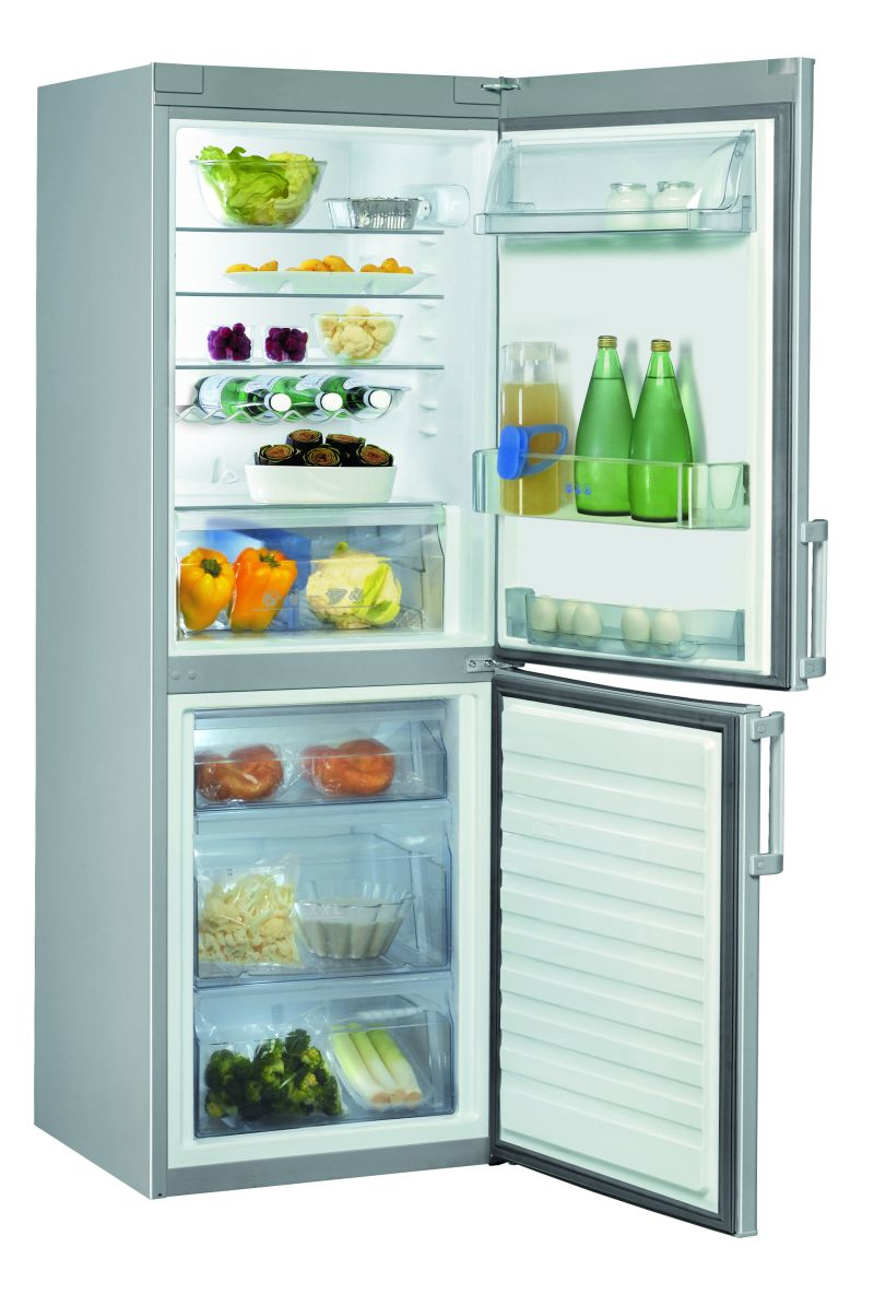 Whirlpool WBE31162 TS — vue 1 sur 2