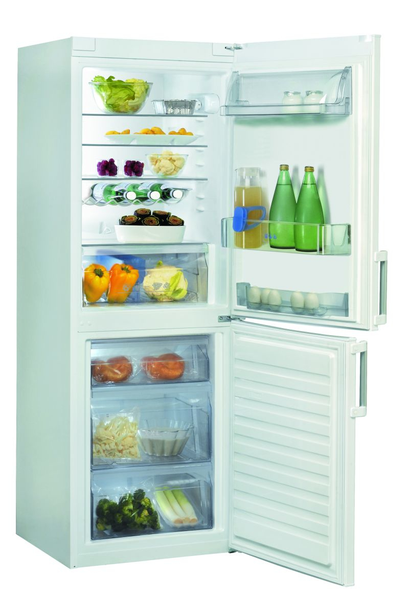 Whirlpool WBE31162 W — vue 1 sur 2