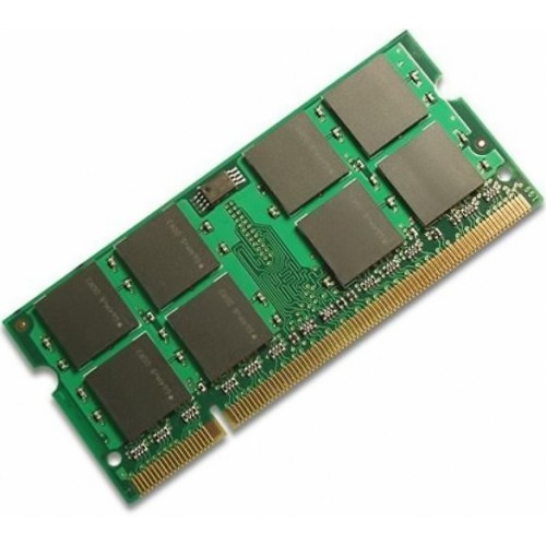 Kingston Technology ValueRAM KVR13LSE9/2 memory module 2 GB 1 x 2 GB DDR3 204-pin SO-DIMM ECC