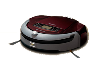 Ecovacs D76 — vue 1 sur 1