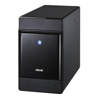 ASUS T3-P5G31 Mini-Tower Black Intel® G31 Express LGA 775 (Socket T)