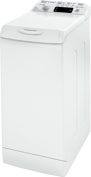 Indesit IWTE 71281 ECO (EU) — vue 1 sur 1